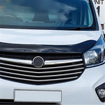 Resmi Galeri görüntüleyicisine yükleyin, Nissan Nv300 Ön Kaput Koruyucu - Plus | 2016 ve Sonrası