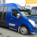 Resmi Galeri görüntüleyicisine yükleyin, Nissan Nv400 Ön Cam Güneşliği | 2010 ve Sonrası