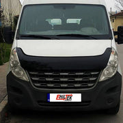 Nissan Nv400 Ön Kaput Koruyucu - Plus | 2010 ve Sonrası