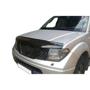 Nissan Pathfinder Ön Kaput Koruyucu - Light | 2004-2013 Arası
