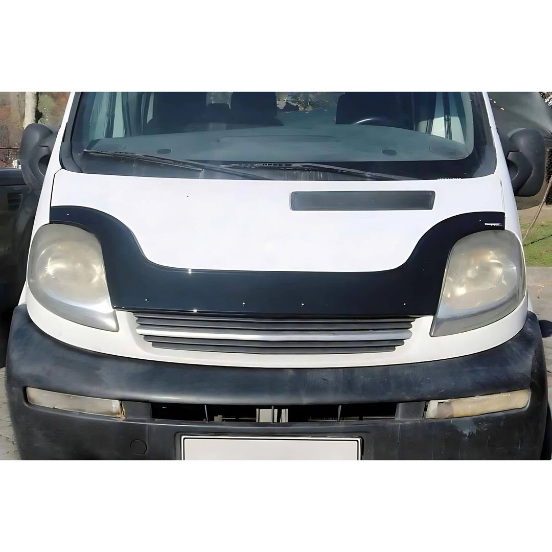 Nissan Primastar Ön Kaput Koruyucu - Light | 2001-2014 Arası