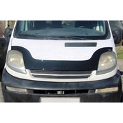 Nissan Primastar Ön Kaput Koruyucu - Light | 2001-2014 Arası