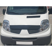 Nissan Primastar Ön Kaput Koruyucu - Light, Kısa | 2001-2014 Arası