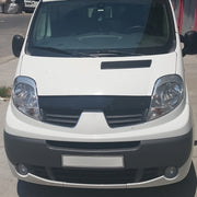 Nissan Primastar Ön Kaput Koruyucu - Plus | 2001-2014 Arası