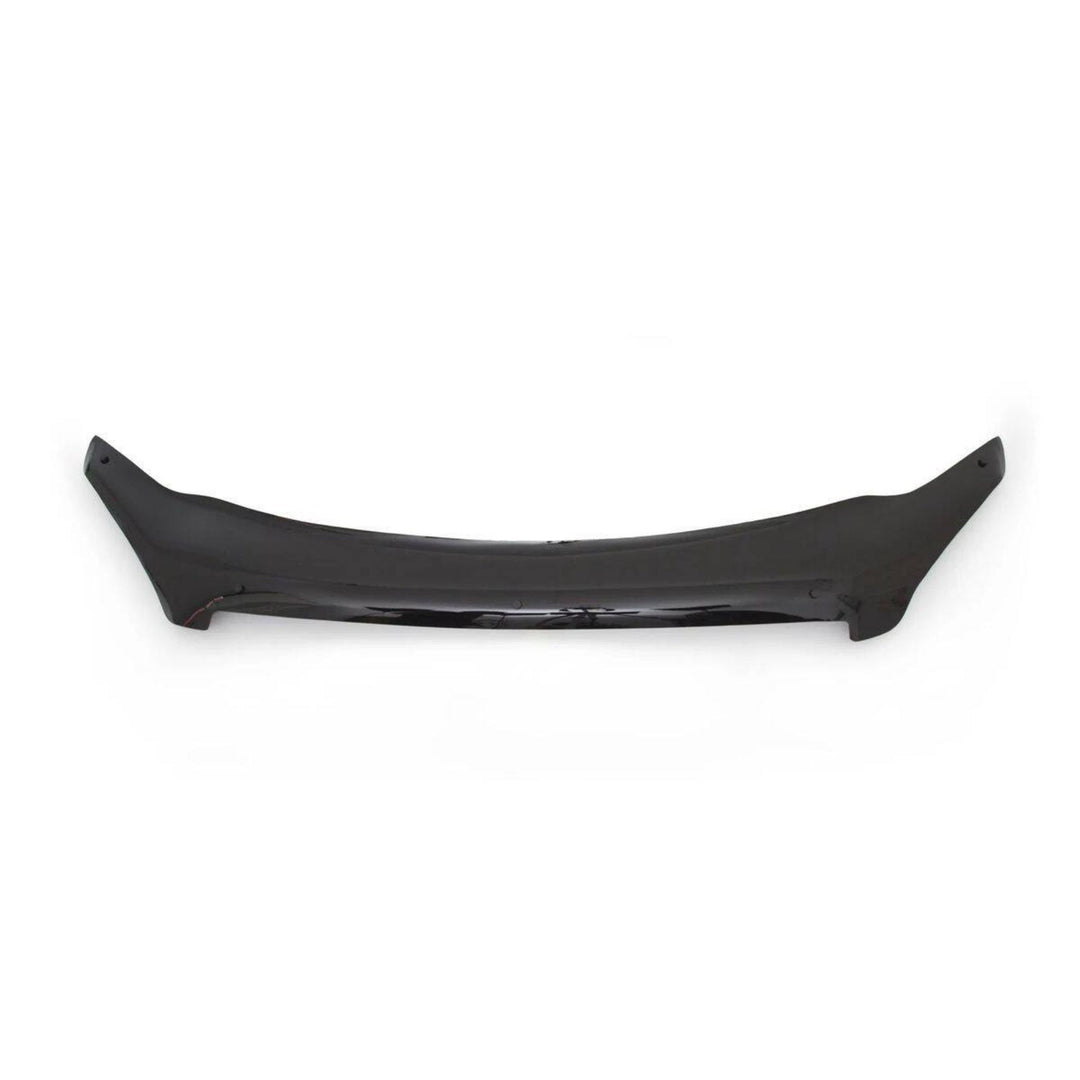 Nissan Qashqai Ön Kaput Koruyucu - Plus | 2007-2010 Arası