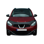Resmi Galeri görüntüleyicisine yükleyin, Nissan Qashqai +2 Ön Kaput Koruyucu - Light | 2010-2013 Arası
