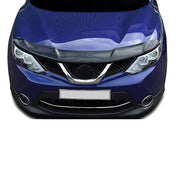 Nissan Qashqai Ön Kaput Koruyucu - Light | 2014-2016 Arası