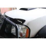 Nissan Skystar Ön Kaput Koruyucu - Light | 1999-2012 Arası