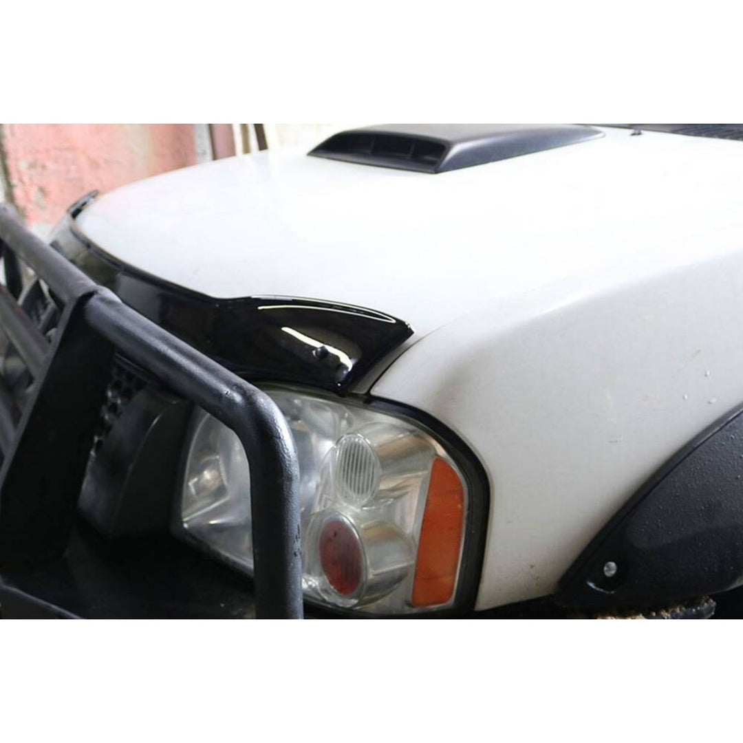 Nissan Skystar Ön Kaput Koruyucu - Plus | 1999-2012 Arası