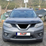 Resmi Galeri görüntüleyicisine yükleyin, Nissan X-Trail Ön Kaput Koruyucu - Plus | 2014-2017 Arası