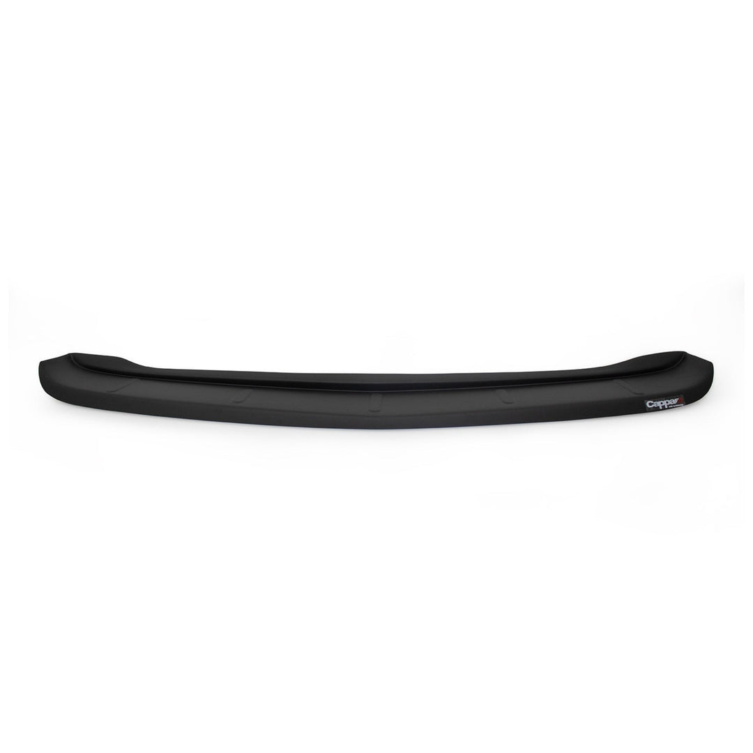Opel Astra J Arka Tampon Eşiği - Mat Siyah | 2012-2018 Arası, SD