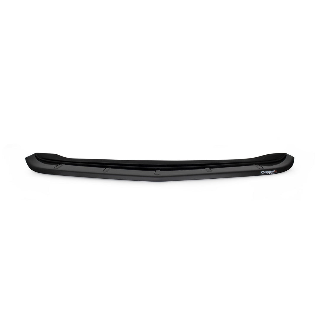 Opel Astra J Arka Tampon Eşiği - Piano Siyah | 2010-2018 Arası, HB