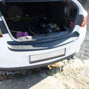 Opel Astra J Arka Tampon Eşiği - Mat Siyah | 2010-2018 Arası, HB