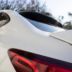 Resmi Galeri görüntüleyicisine yükleyin, Opel Astra J Spoiler Arka Cam Üstü - Siyah | 2012-2018 Arası, SD