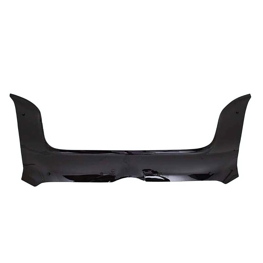 Opel Combo D Ön Kaput Koruyucu - Light | 2010-2015 Arası