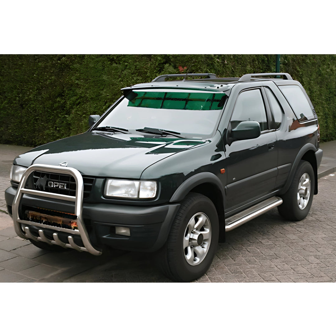 Opel Frontera Ön Cam Güneşliği | 1998-2004 Arası