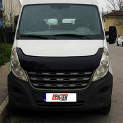 Opel Movano Ön Kaput Koruyucu - Plus | 2010 ve Sonrası