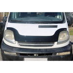 Resmi Galeri görüntüleyicisine yükleyin, Opel Vivaro A Ön Kaput Koruyucu - Light | 2001-2014 Arası