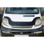 Opel Vivaro A Ön Kaput Koruyucu - Light | 2001-2014 Arası