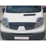 Resmi Galeri görüntüleyicisine yükleyin, Opel Vivaro A Ön Kaput Koruyucu - Light, Kısa | 2001-2014 Arası