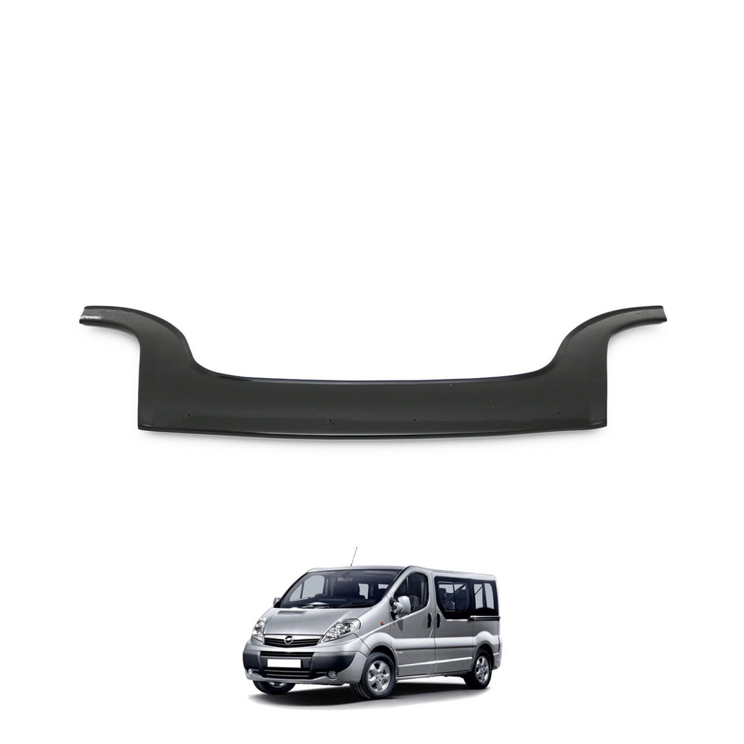 Opel Vivaro A Ön Kaput Koruyucu - Plus | 2001-2014 Arası