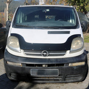 Opel Vivaro A Ön Kaput Koruyucu - Plus | 2001-2014 Arası