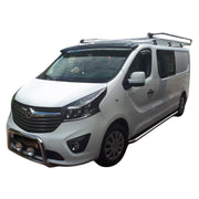 Opel Vivaro B Ön Cam Güneşliği | 2014-2019 Arası