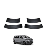 Opel Zafira Life Dodik Seti - Çamurluk (8 Parça) | 2019 ve Sonrası