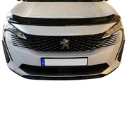Peugeot 3008 Ön Kaput Koruyucu - Plus | 2016-2024 Arası