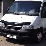Resmi Galeri görüntüleyicisine yükleyin, Peugeot Boxer Ön Kaput Koruyucu - Plus | 2002-2006 Arası