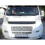 Peugeot Boxer Ön Kaput Koruyucu - Plus | 2006-2014 Arası