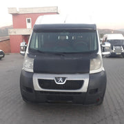 Peugeot Boxer Ön Cam Güneşliği | 2006 ve Sonrası