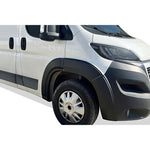 Resmi Galeri görüntüleyicisine yükleyin, Peugeot Boxer Dodik Seti - Çamurluk (12 Parça) | 2015 ve Sonrası