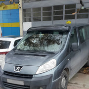 Peugeot Expert Ön Cam Güneşliği | 2007-2017 Arası