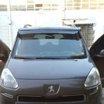 Resmi Galeri görüntüleyicisine yükleyin, Peugeot Partner Tepee Ön Cam Güneşliği | 2008-2018 Arası