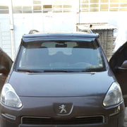 Peugeot Partner Tepee Ön Cam Güneşliği | 2008-2018 Arası