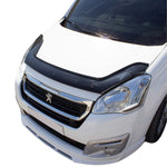 Resmi Galeri görüntüleyicisine yükleyin, Peugeot Partner Tepee Ön Kaput Koruyucu - Light | 2008-2018 Arası