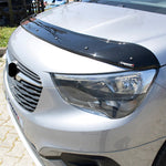 Resmi Galeri görüntüleyicisine yükleyin, Peugeot Partner Ön Kaput Koruyucu - Plus | 2019 ve Sonrası