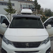 Peugeot Rifter Ön Cam Güneşliği | 2019 ve Sonrası