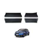 Resmi Galeri görüntüleyicisine yükleyin, Renault Captur Kapı Eşiği - ABS (4 Parça) | 2013-2019 Arası
