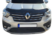 Renault Express Ön Kaput Koruyucu - Plus | 2021 ve Sonrası