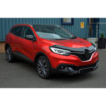 Resmi Galeri görüntüleyicisine yükleyin, Renault Kadjar Ön Kaput Koruyucu - Light | 2015 ve Sonrası