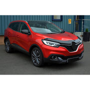 Renault Kadjar Ön Kaput Koruyucu - Light | 2015 ve Sonrası