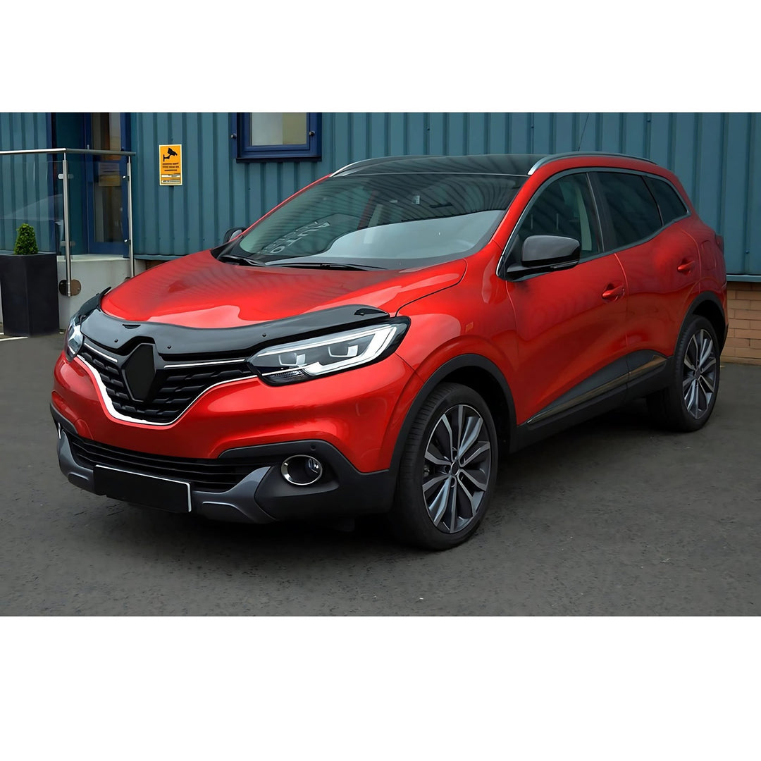 Renault Kadjar Ön Kaput Koruyucu - Light | 2015 ve Sonrası