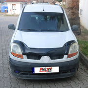 Renault Kangoo Ön Kaput Koruyucu - Light | 2003-2008 Arası