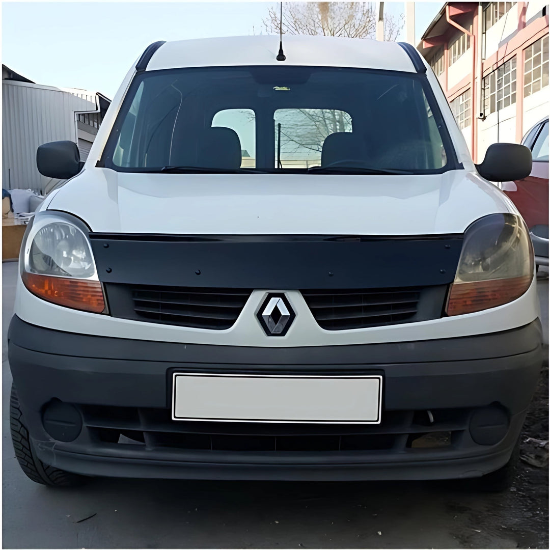 Renault Kangoo Ön Kaput Koruyucu - Plus | 1998-2003 Arası