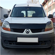 Renault Kangoo Ön Kaput Koruyucu - Plus | 1998-2003 Arası