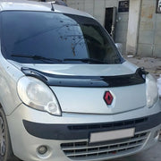 Renault Kangoo Ön Kaput Koruyucu - Plus | 2008-2013 Arası