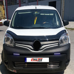 Resmi Galeri görüntüleyicisine yükleyin, Renault Kangoo Ön Kaput Koruyucu - Plus | 2013-2021 Arası
