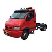 Renault Mascott Ön Cam Güneşliği | 1999-2009 Arası